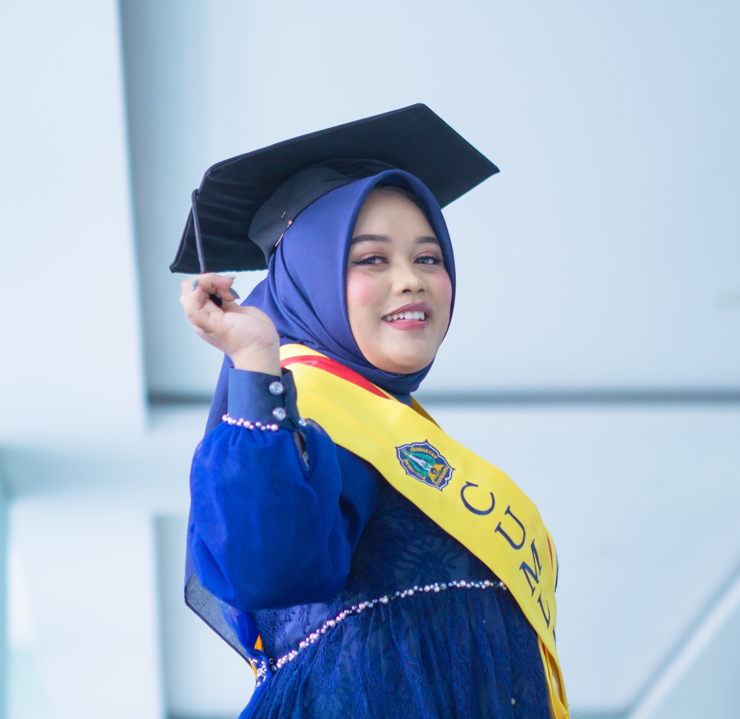 Graduation Photo